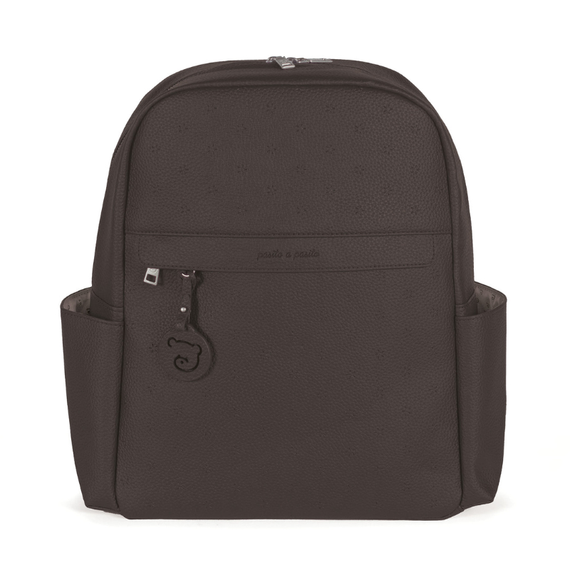 Pasito A Pasito Zaino NEW London Brown