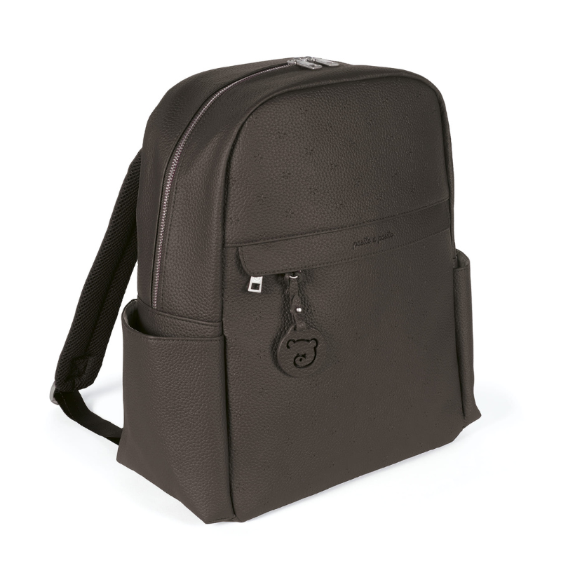 Pasito A Pasito Zaino NEW London Brown