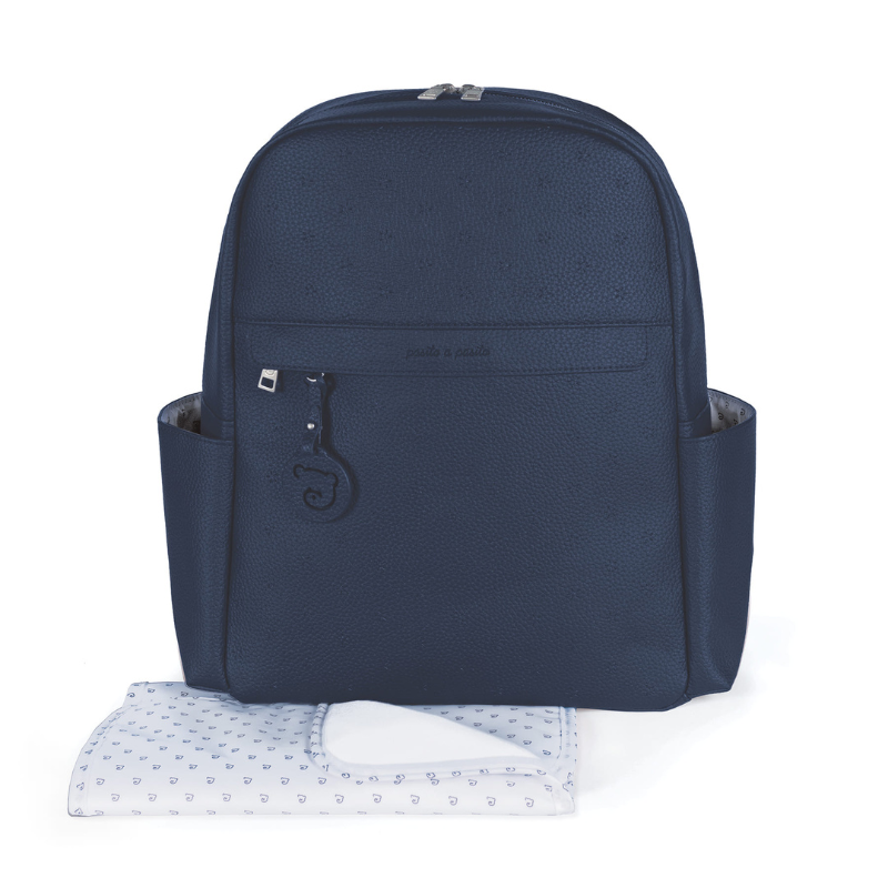 Pasito A Pasito Zaino NEW London Blue