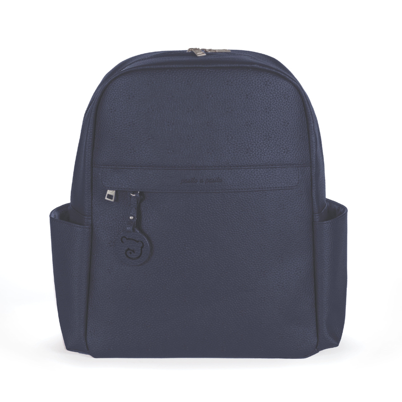Pasito A Pasito Zaino NEW London Blue