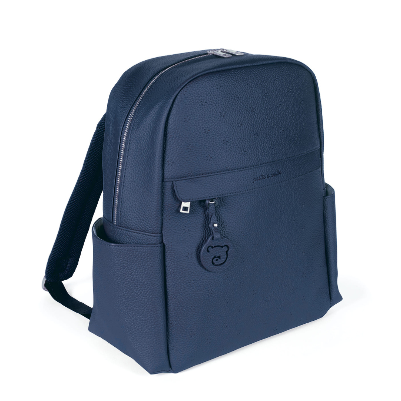 Pasito A Pasito Zaino NEW London Blue
