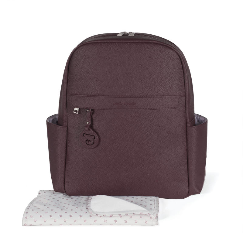 Pasito A Pasito Zaino NEW London Cherry