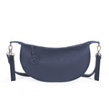 Pasito A Pasito Borsa a Tracolla Gondola NEW London Blue