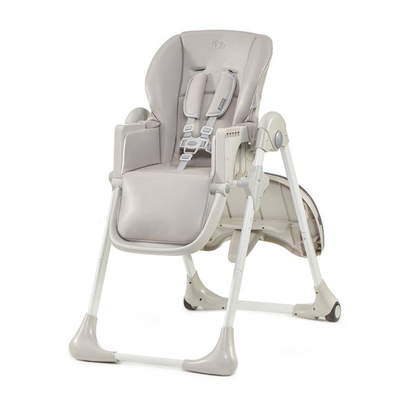 Kinderkraft Seggiolone Yummy Grey