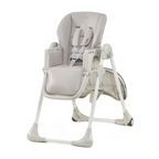 Kinderkraft Seggiolone Yummy Grey