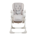 Kinderkraft Seggiolone Yummy Grey