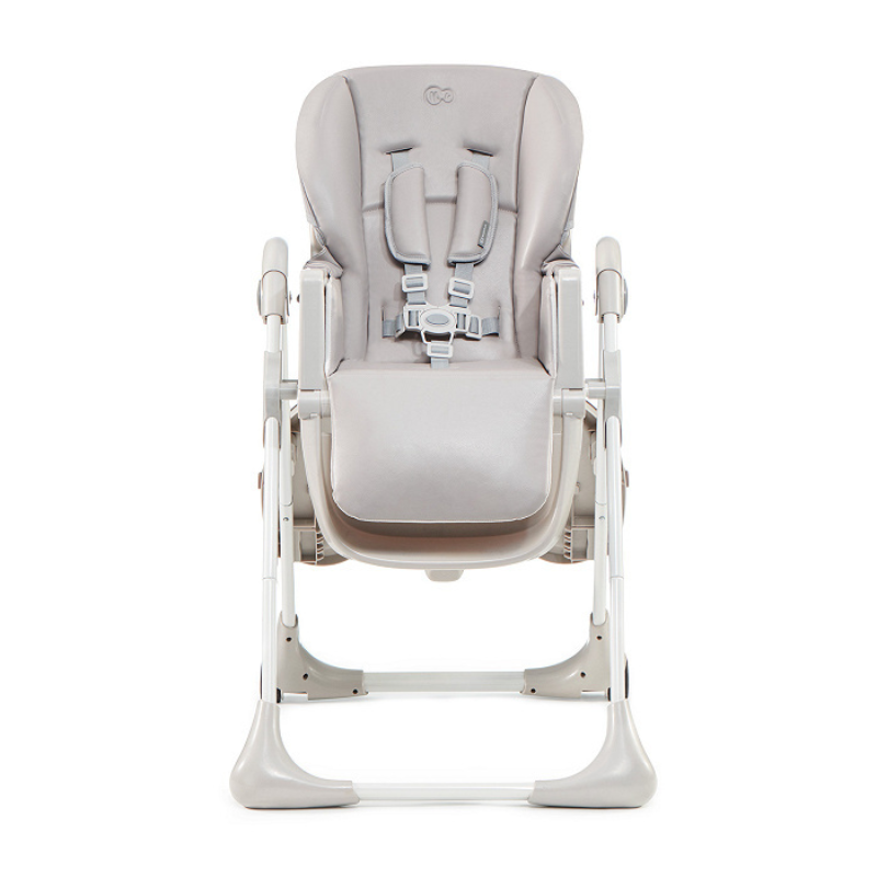 Kinderkraft Seggiolone Yummy Grey