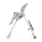 Kinderkraft Seggiolone Yummy Grey