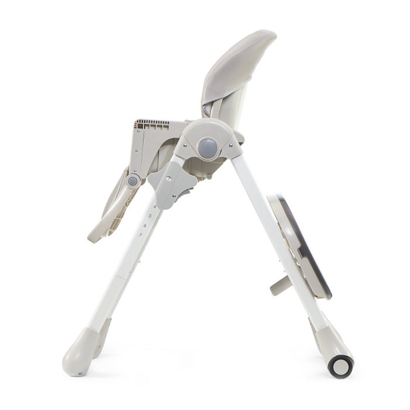 Kinderkraft Seggiolone Yummy Grey