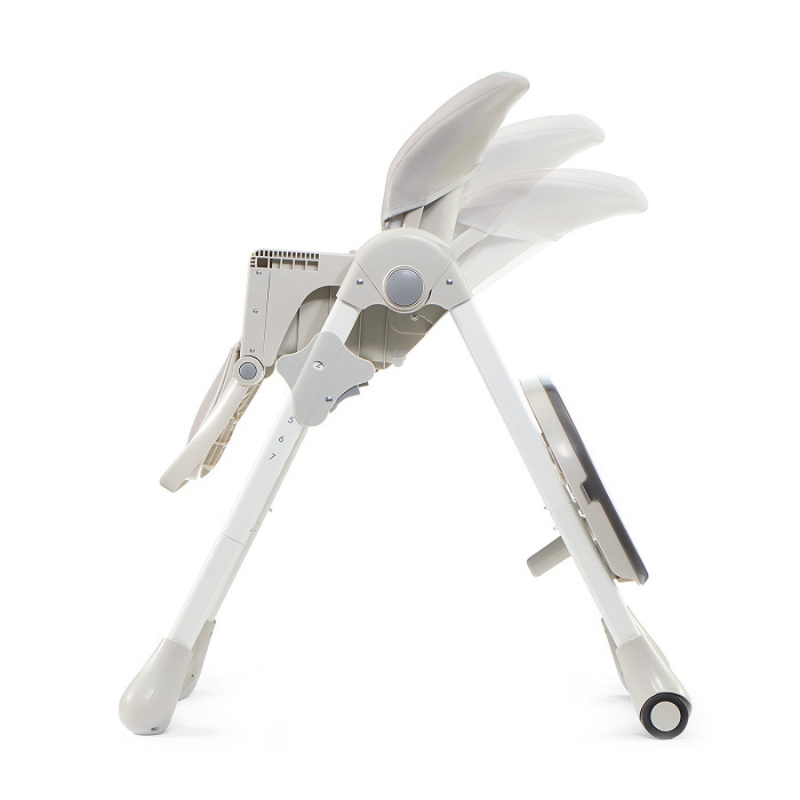 Kinderkraft Seggiolone Yummy Grey