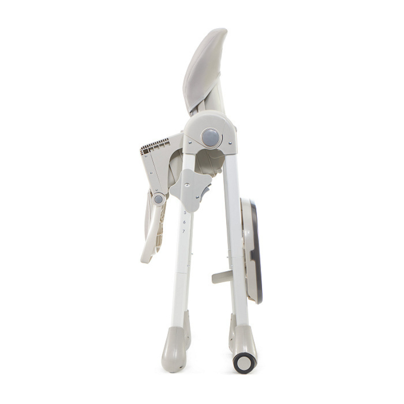 Kinderkraft Seggiolone Yummy Grey