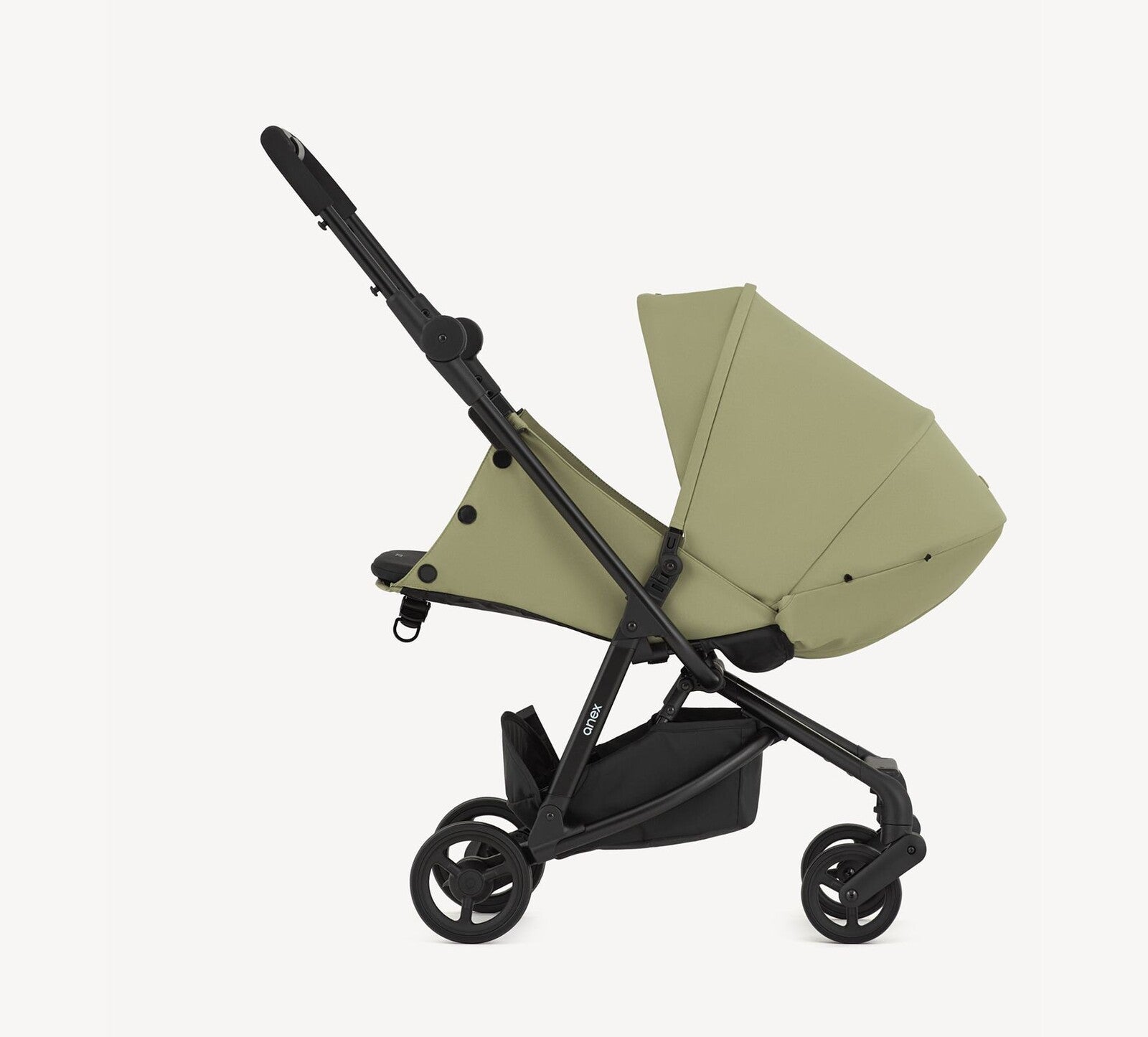 Anex Air-Z Gelato passeggino leggero 0-22kg