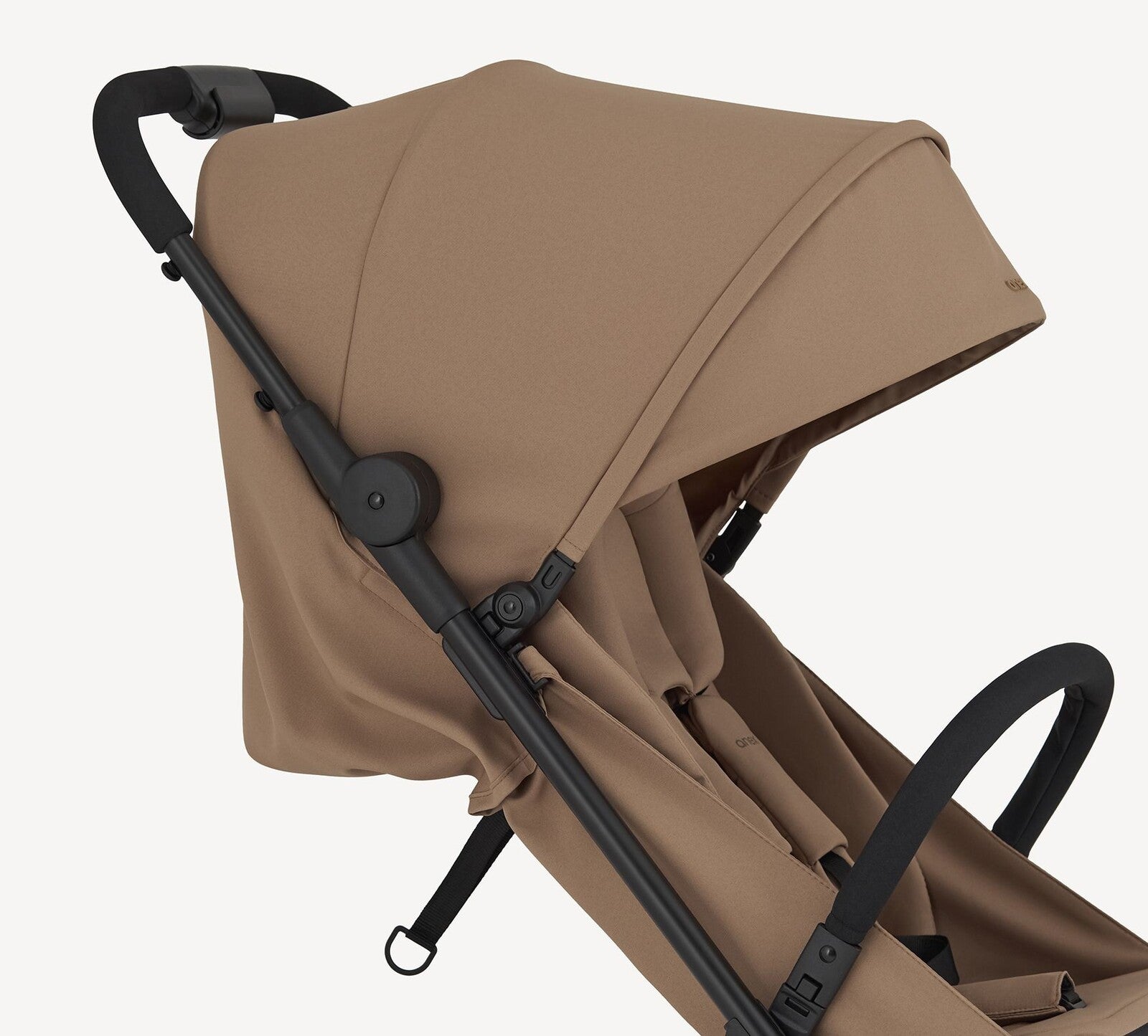 Anex Air-Z Toasted passeggino leggero 0-22kg