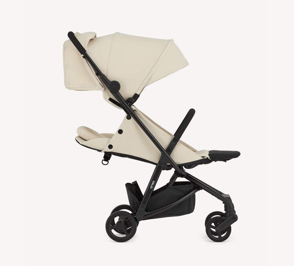 Anex Air-Z Oaty passeggino leggero 0-22kg