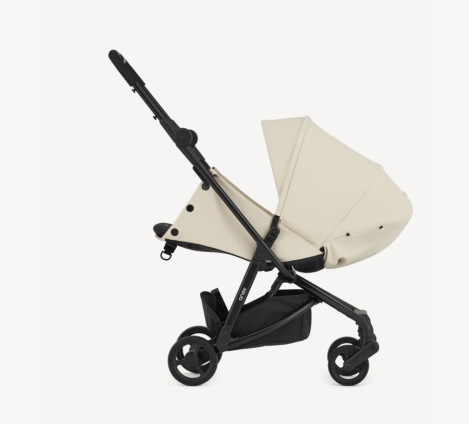 Anex Air-Z Oaty passeggino leggero 0-22kg