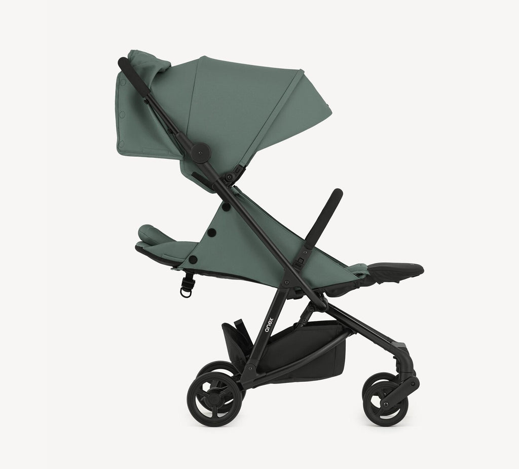 Anex Air-Z Minted passeggino leggero 0-22kg