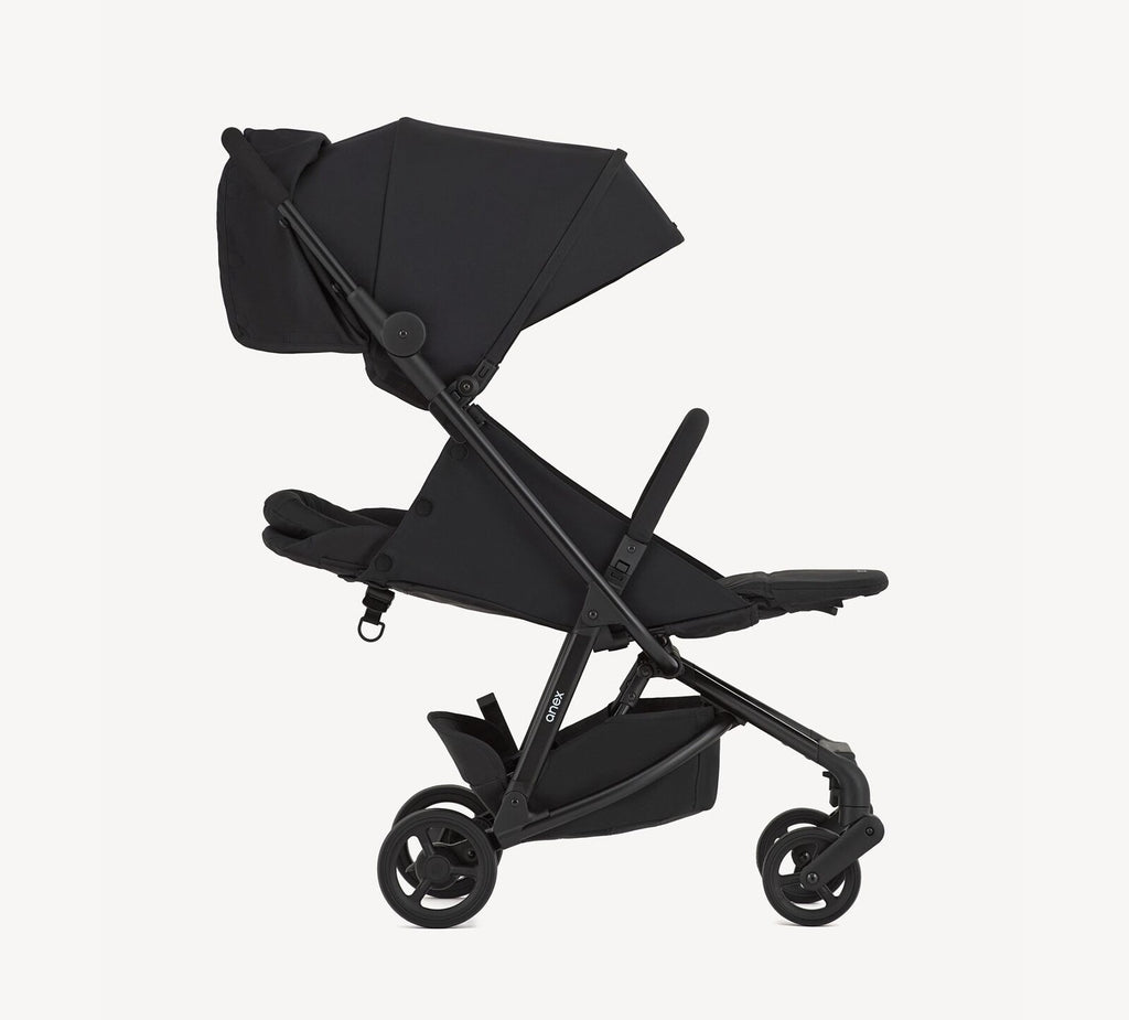 Anex Air-Z Space passeggino leggero 0-22kg