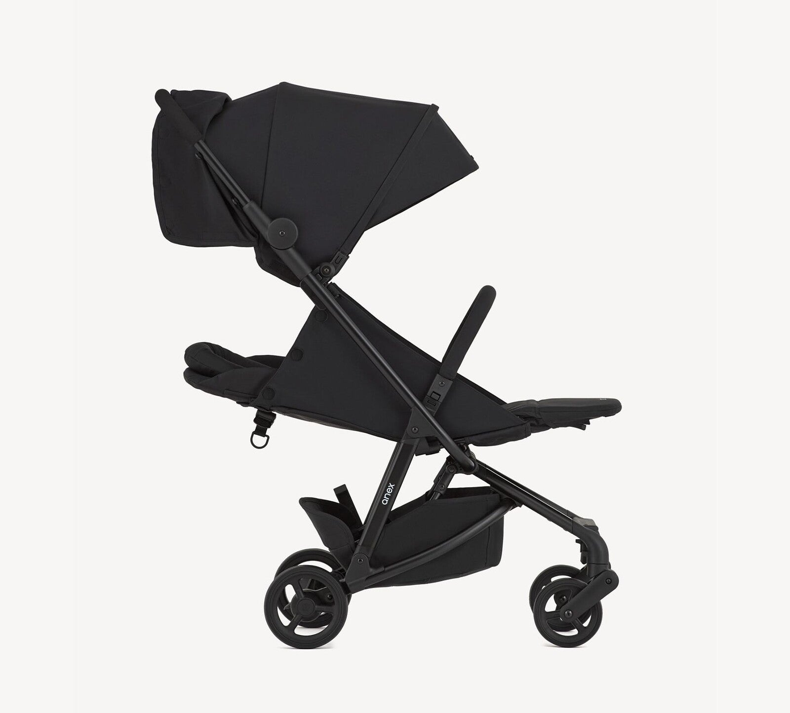 Anex Air-Z Space passeggino leggero 0-22kg