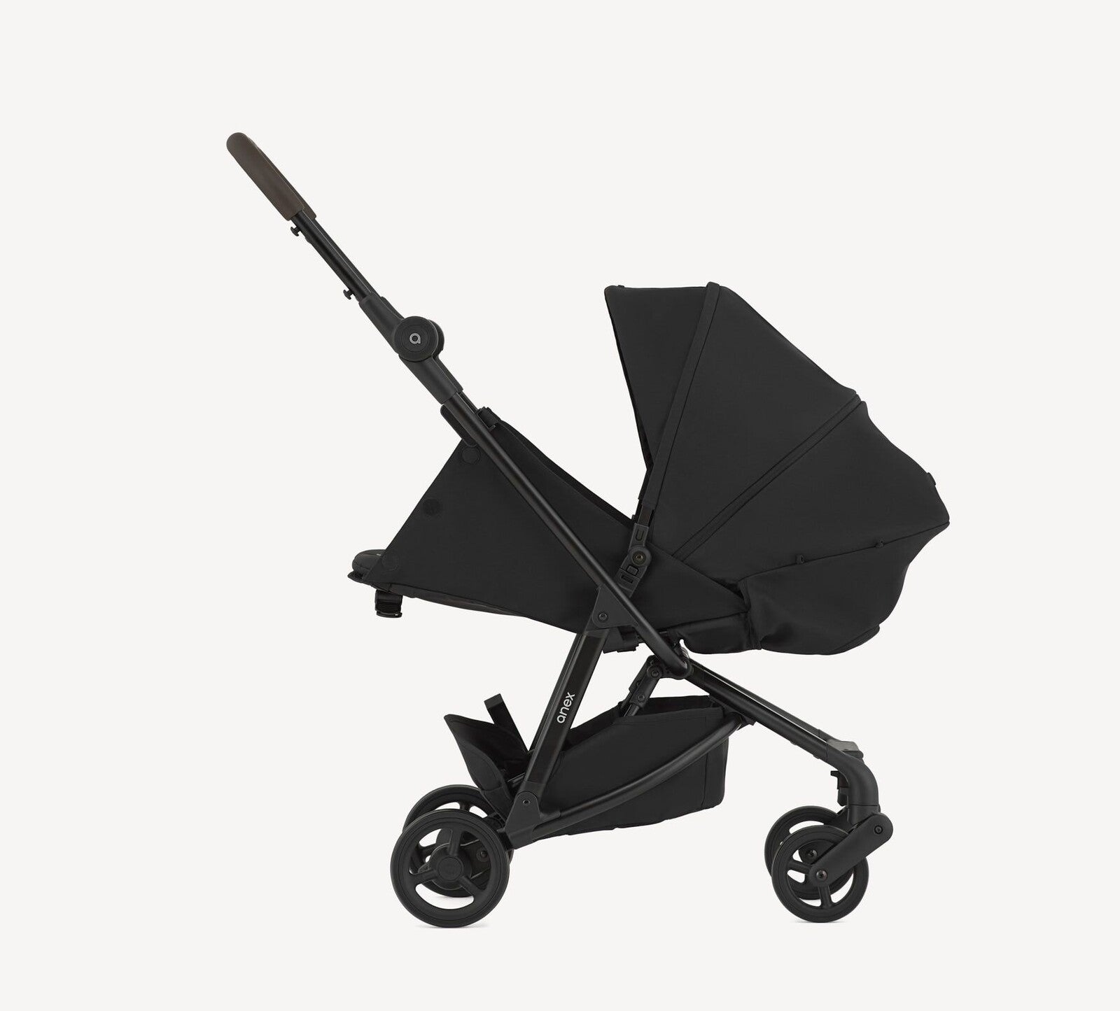 Anex Air-Z PLUS Noirra Passeggino leggero 0-22 kg