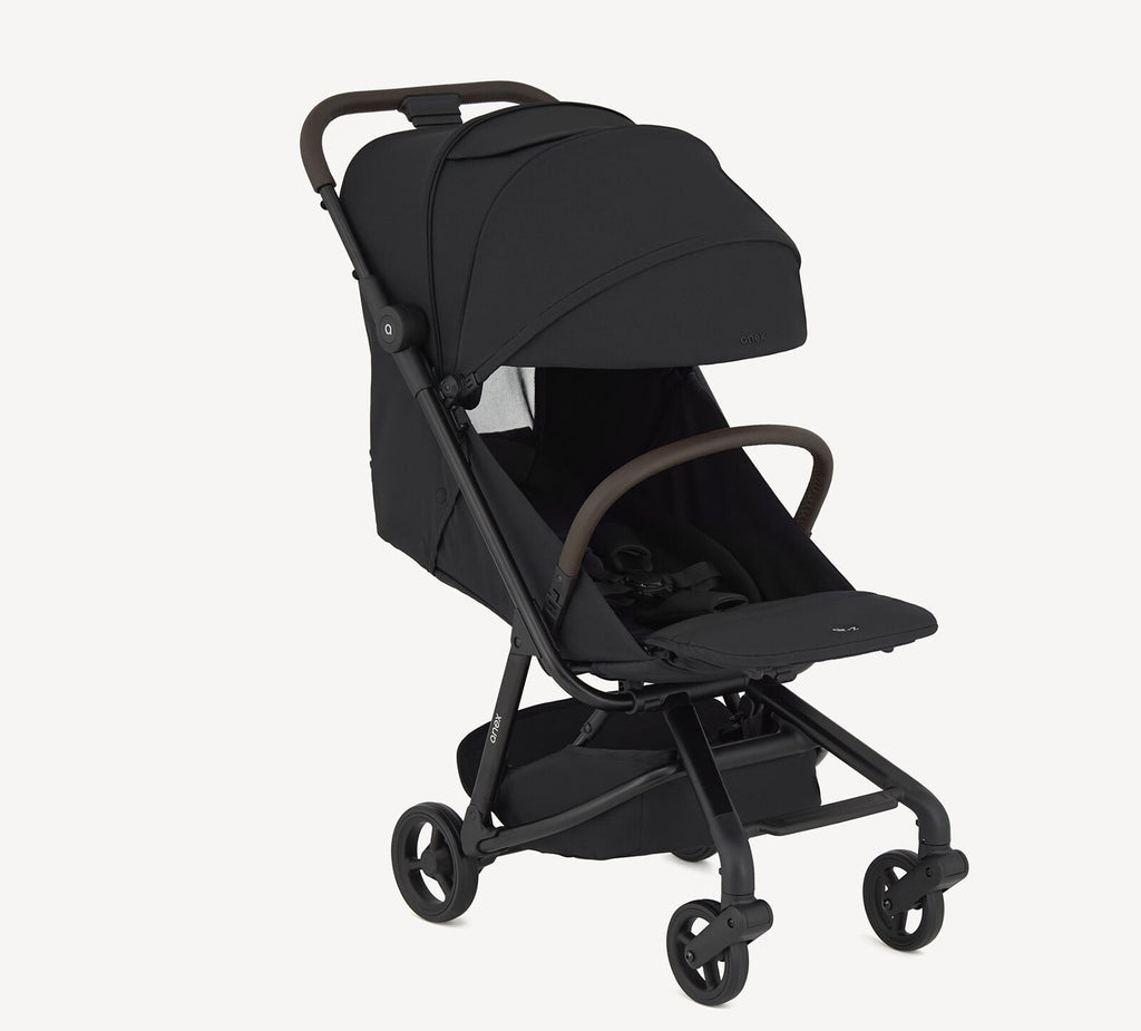 Anex Air-Z PLUS Noirra Passeggino leggero 0-22 kg
