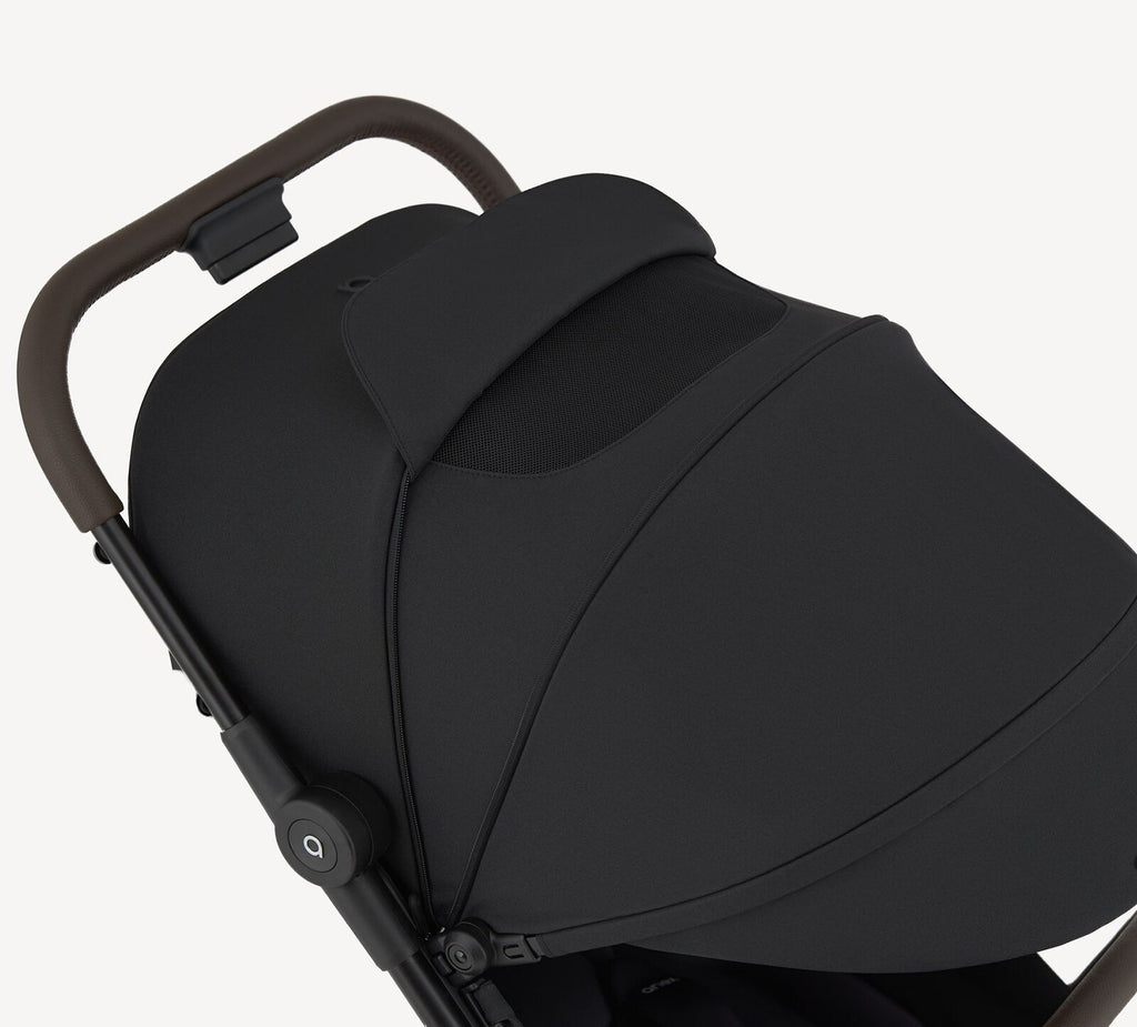 Anex Air-Z PLUS Noirra Passeggino leggero 0-22 kg
