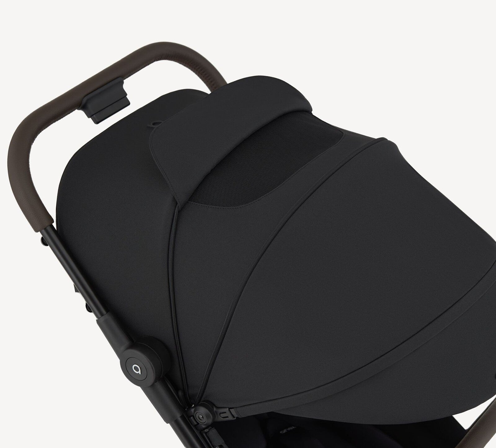 Anex Air-Z PLUS Noirra Passeggino leggero 0-22 kg