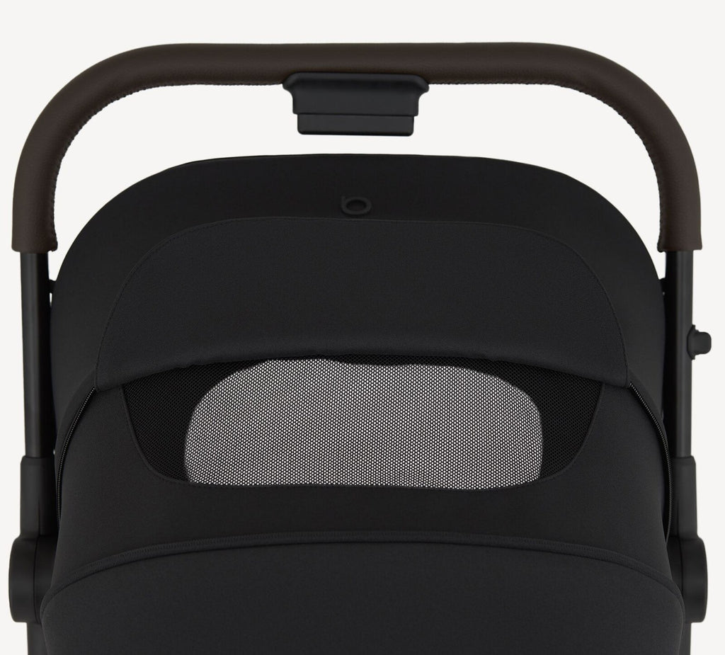 Anex Air-Z PLUS Noirra Passeggino leggero 0-22 kg