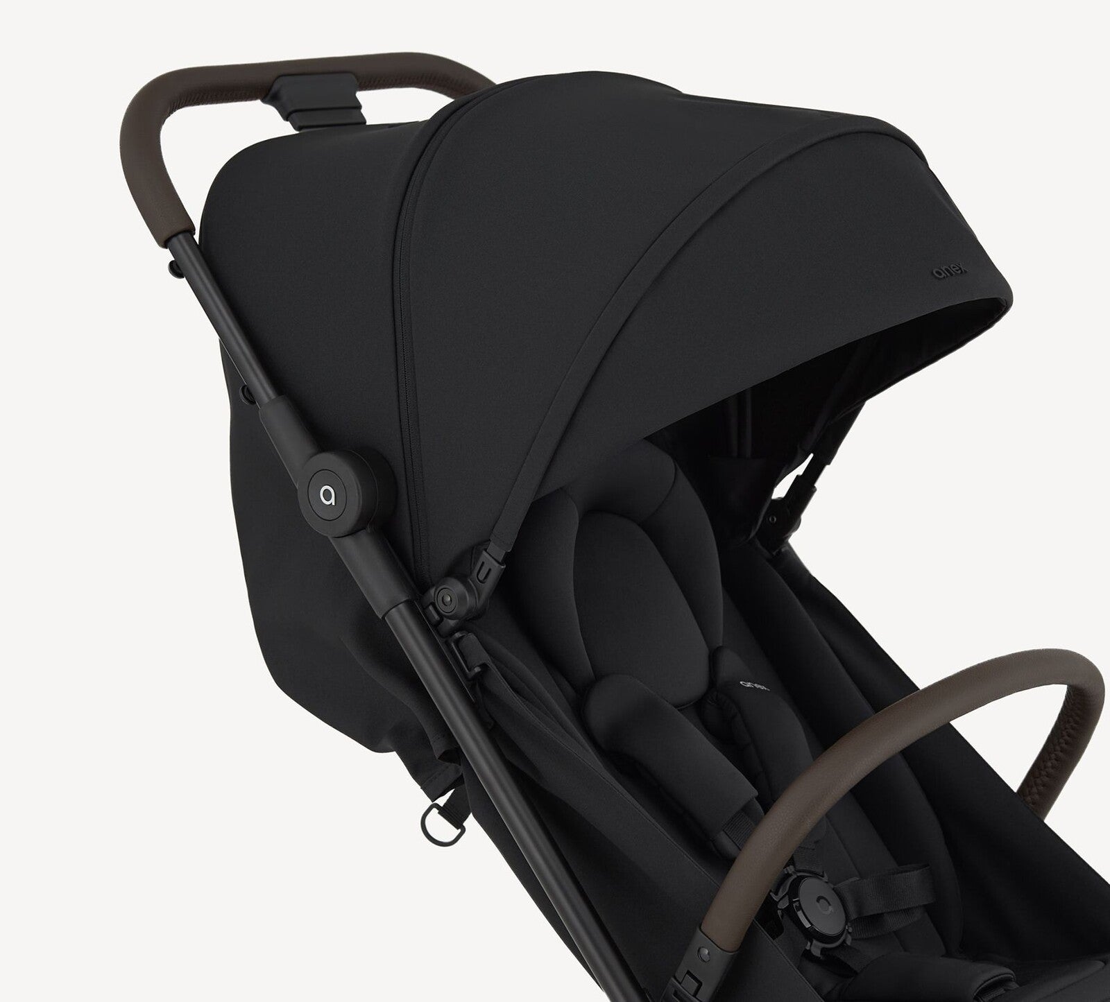Anex Air-Z PLUS Noirra Passeggino leggero 0-22 kg