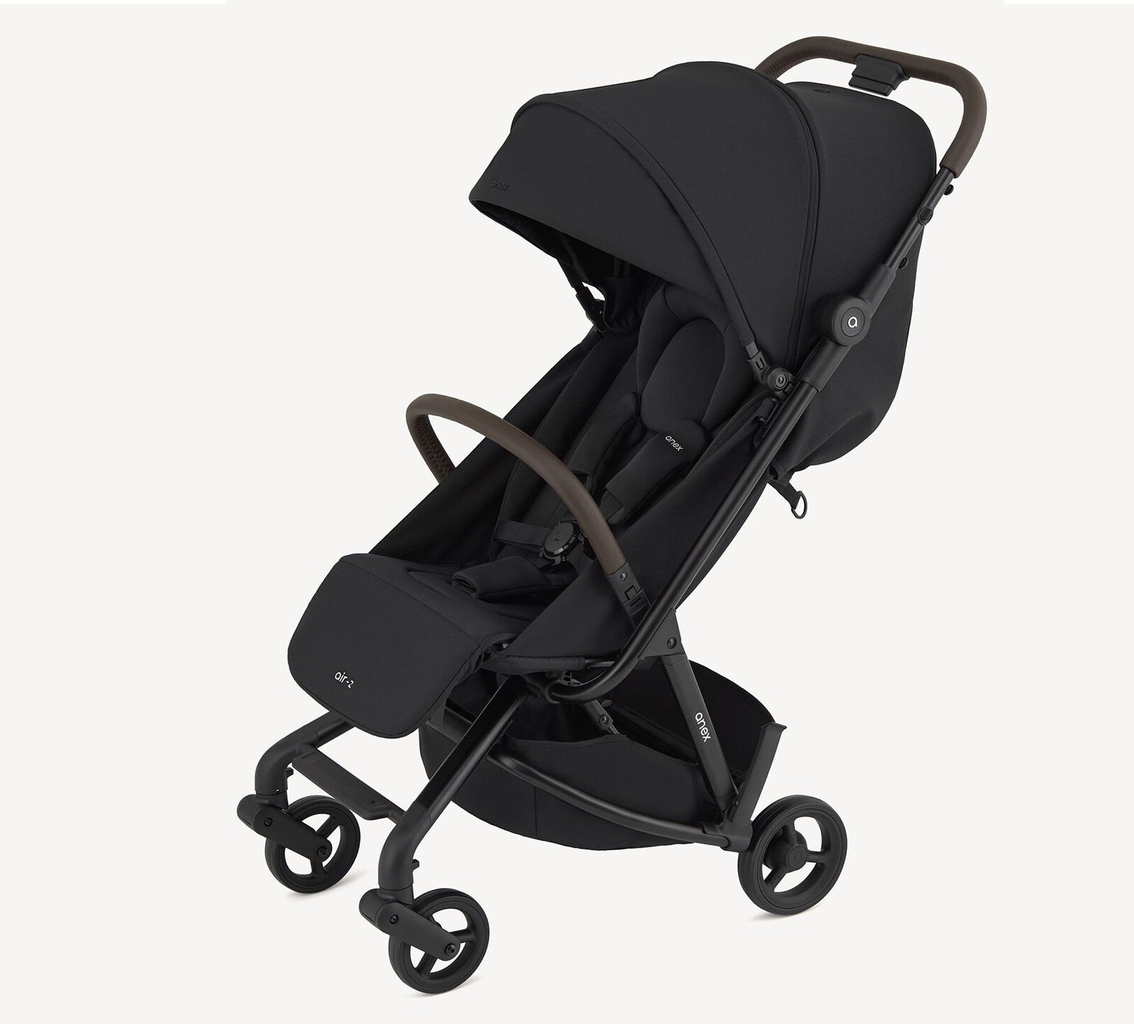 Anex Air-Z PLUS Noirra Passeggino leggero 0-22 kg