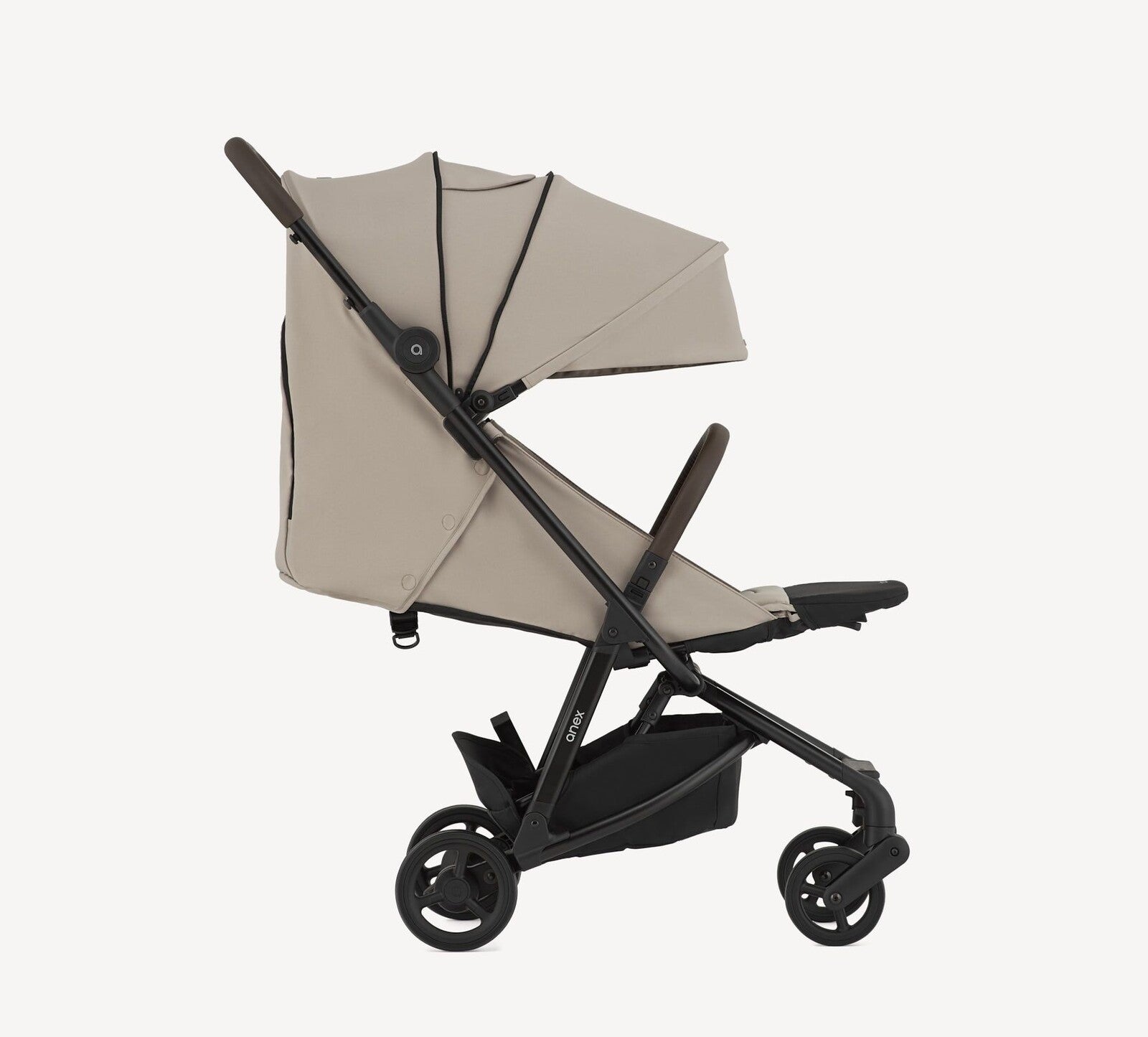 Anex Air-Z PLUS Vivi Passeggino leggero 0-22 kg