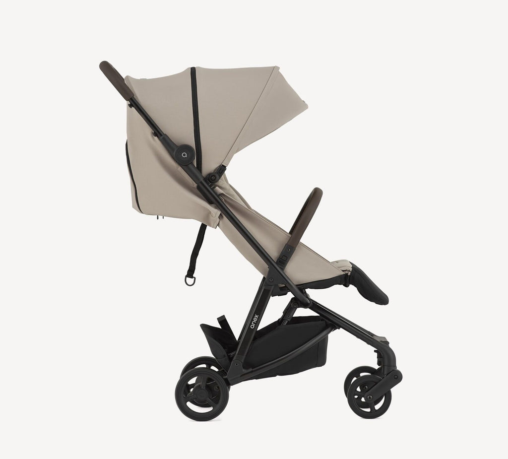 Anex Air-Z PLUS Vivi Passeggino leggero 0-22 kg