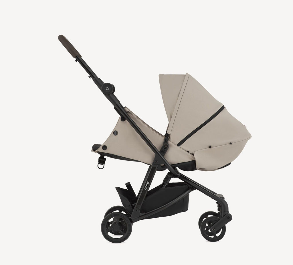 Anex Air-Z PLUS Vivi Passeggino leggero 0-22 kg