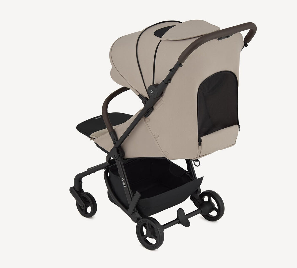 Anex Air-Z PLUS Vivi Passeggino leggero 0-22 kg