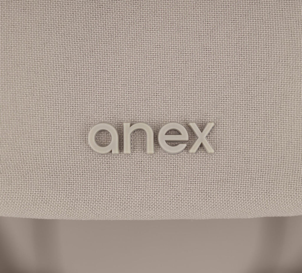Anex Air-Z PLUS Vivi Passeggino leggero 0-22 kg