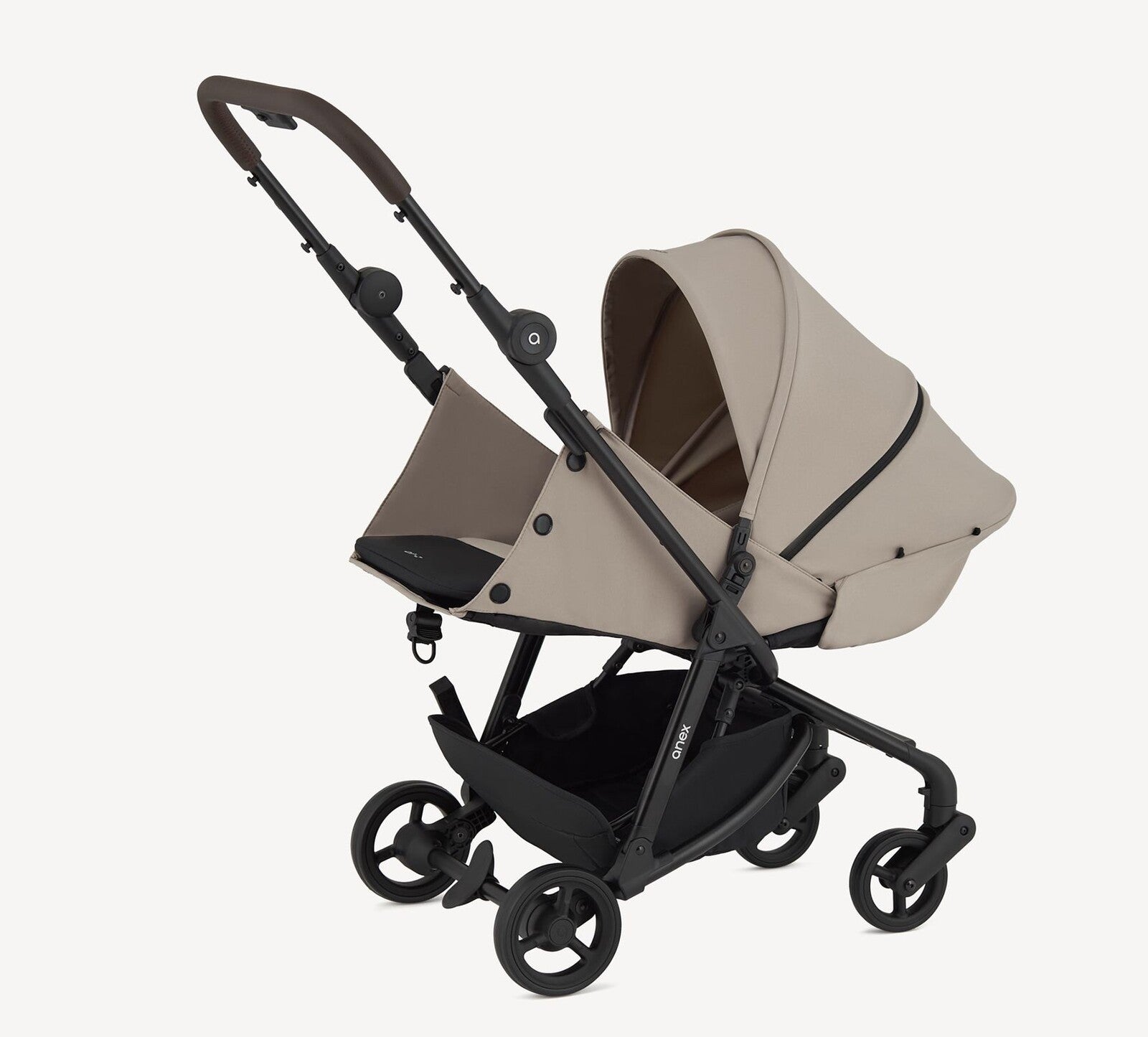Anex Air-Z PLUS Vivi Passeggino leggero 0-22 kg