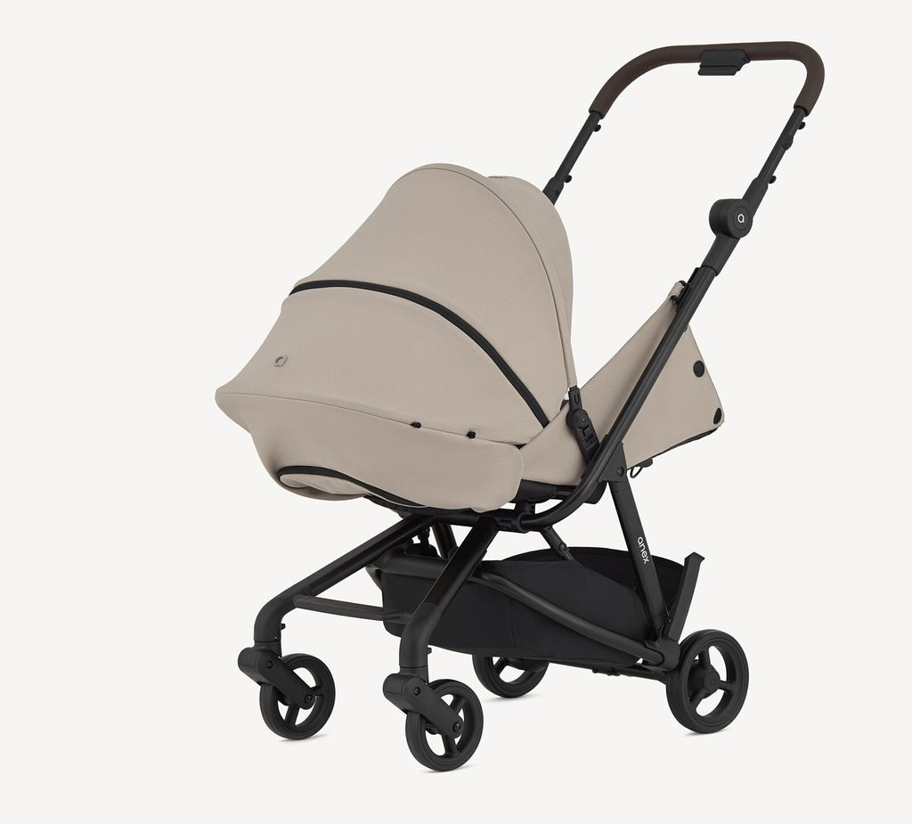 Anex Air-Z PLUS Vivi Passeggino leggero 0-22 kg