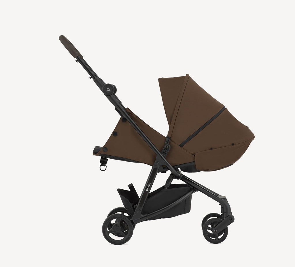 Anex Air-Z PLUS Tillie Passeggino leggero 0-22 kg