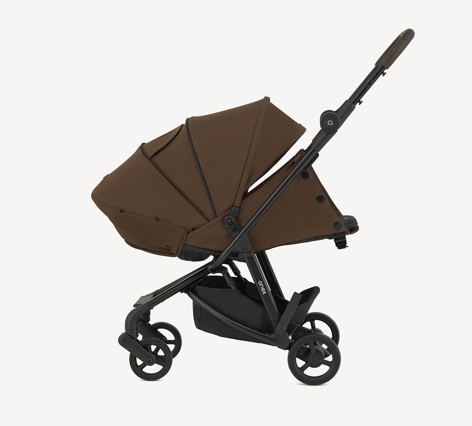 Anex Air-Z PLUS Tillie Passeggino leggero 0-22 kg