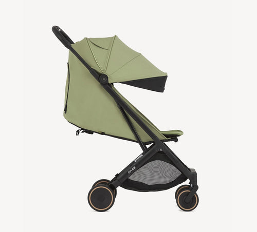 Anex Air-X2 Vert passeggino leggero 0-22kg