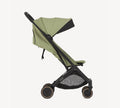 Anex Air-X2 Vert passeggino leggero 0-22kg
