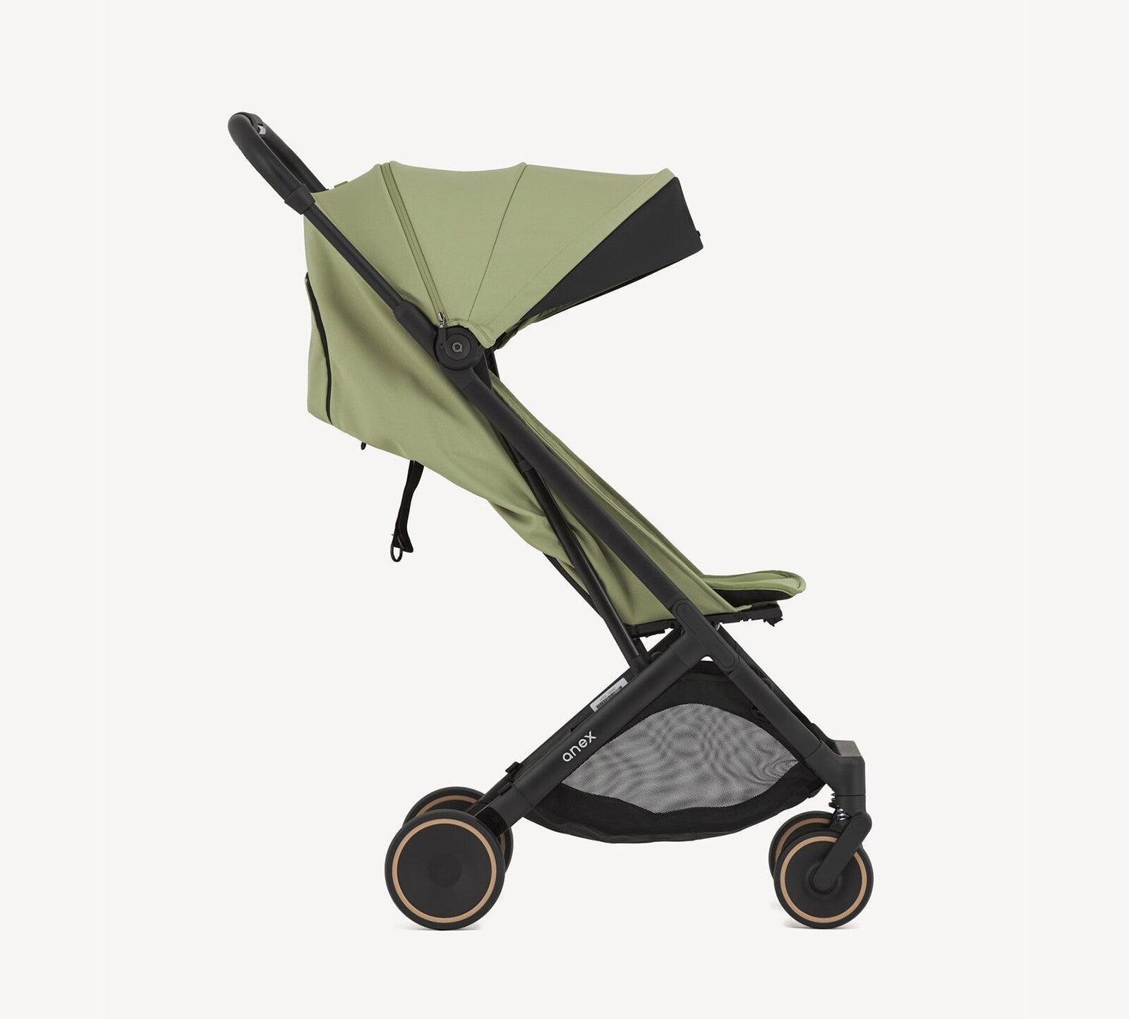 Anex Air-X2 Vert passeggino leggero 0-22kg