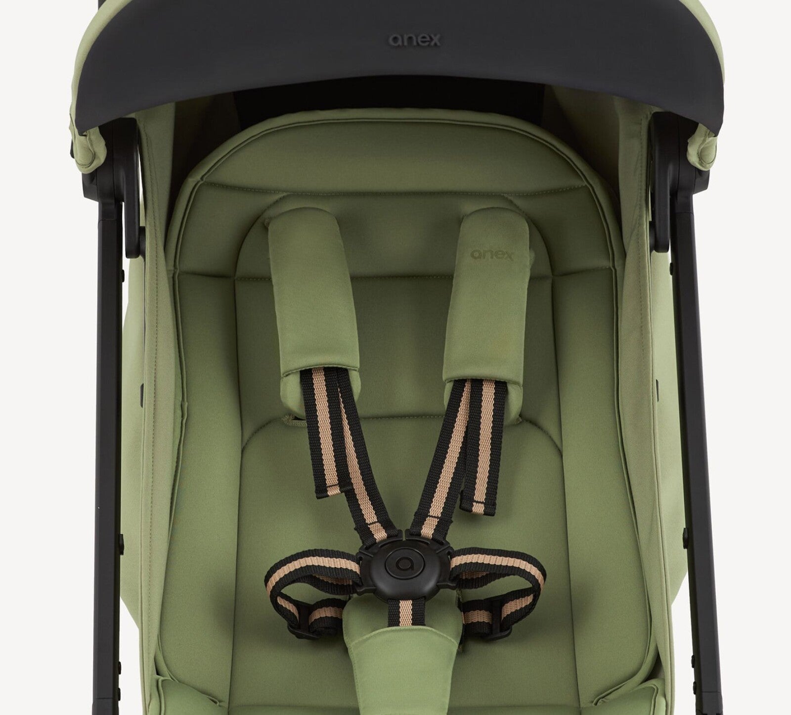 Anex Air-X2 Vert passeggino leggero 0-22kg