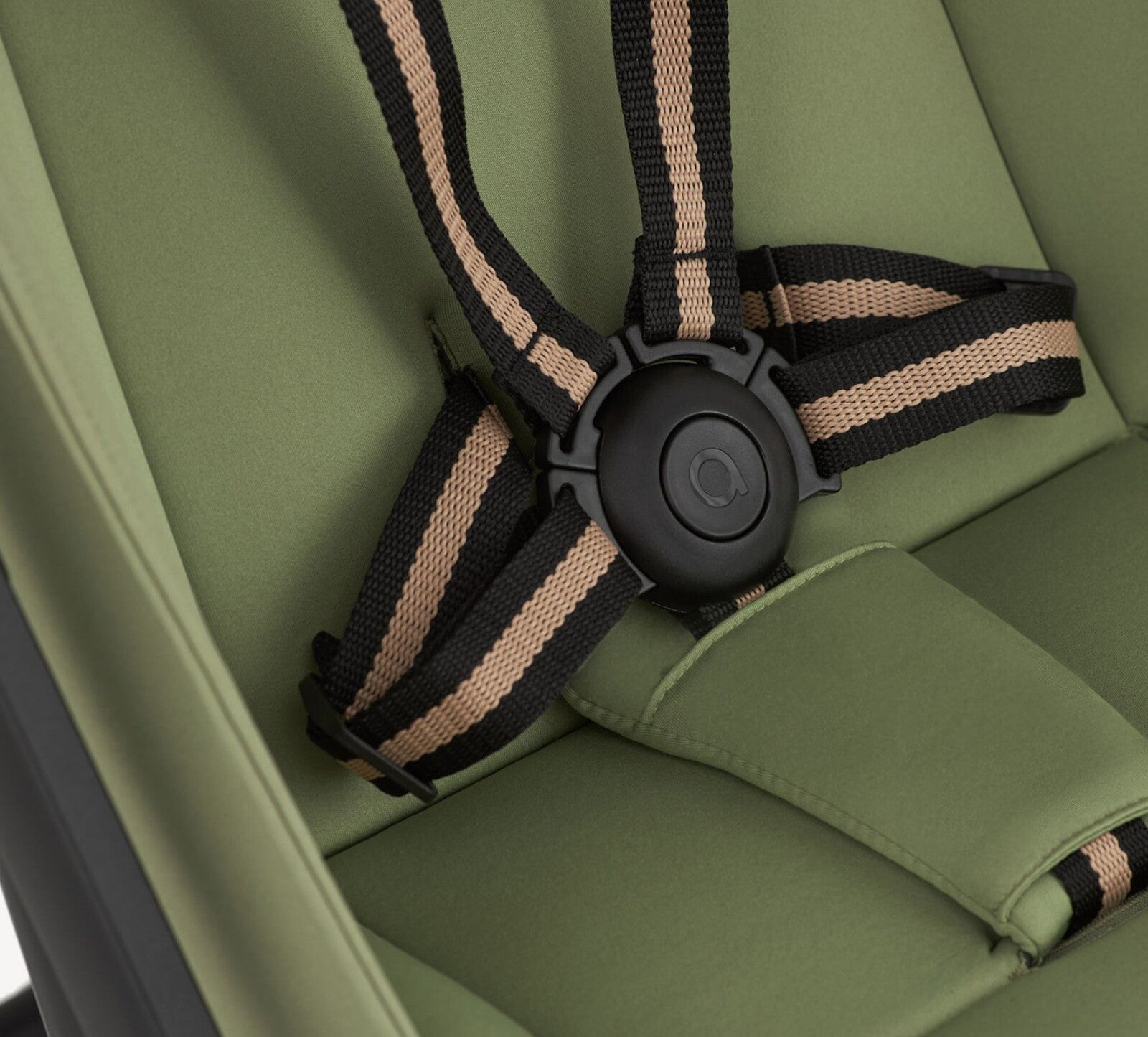 Anex Air-X2 Vert passeggino leggero 0-22kg