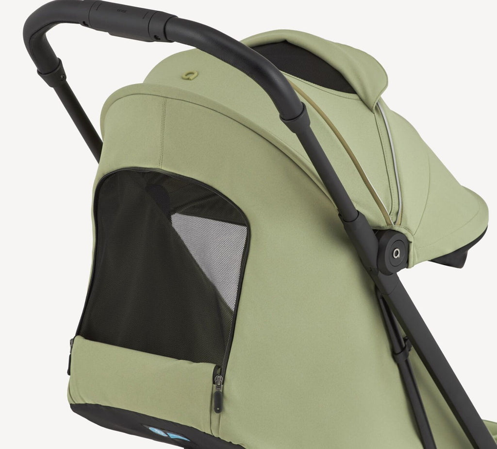 Anex Air-X2 Vert passeggino leggero 0-22kg