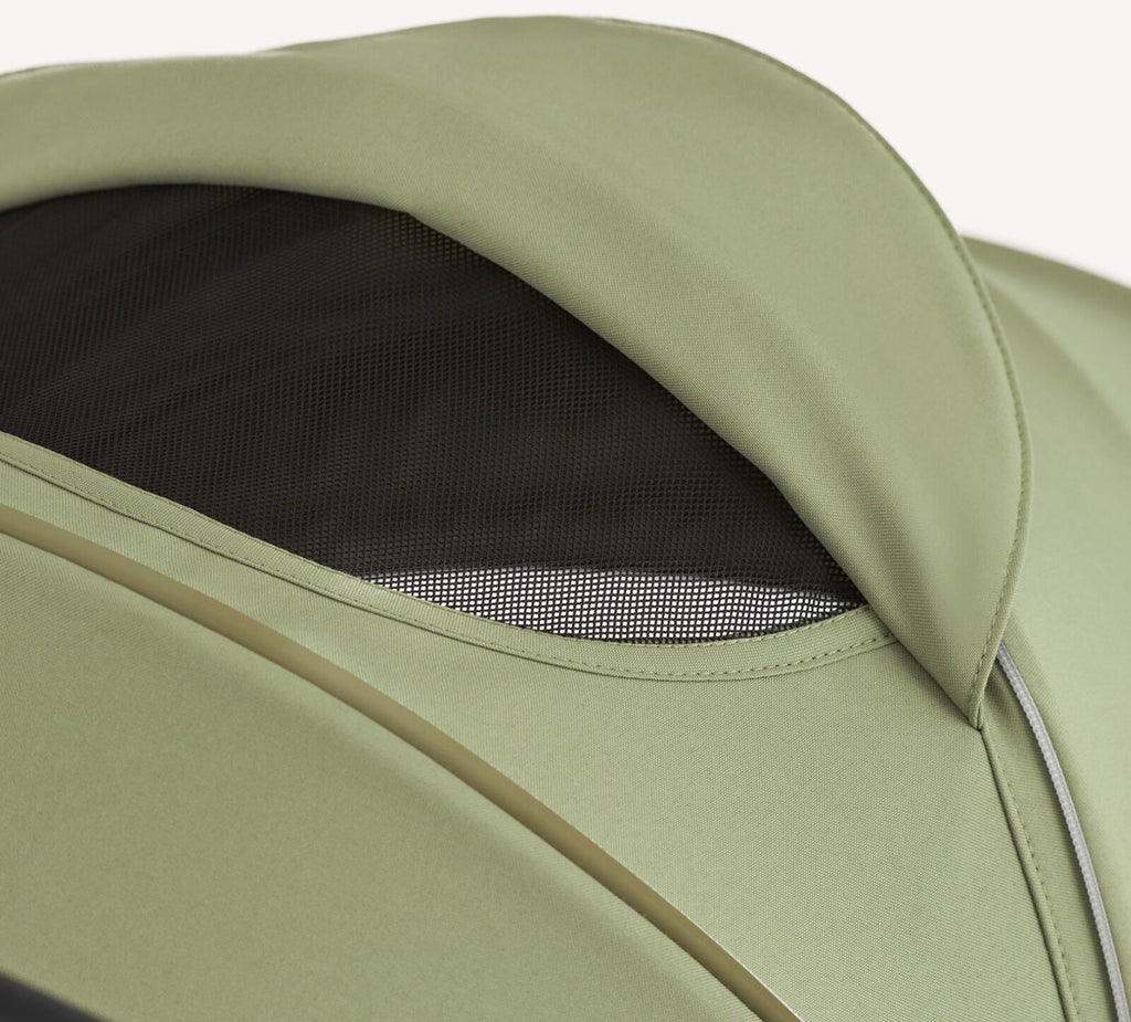 Anex Air-X2 Vert passeggino leggero 0-22kg