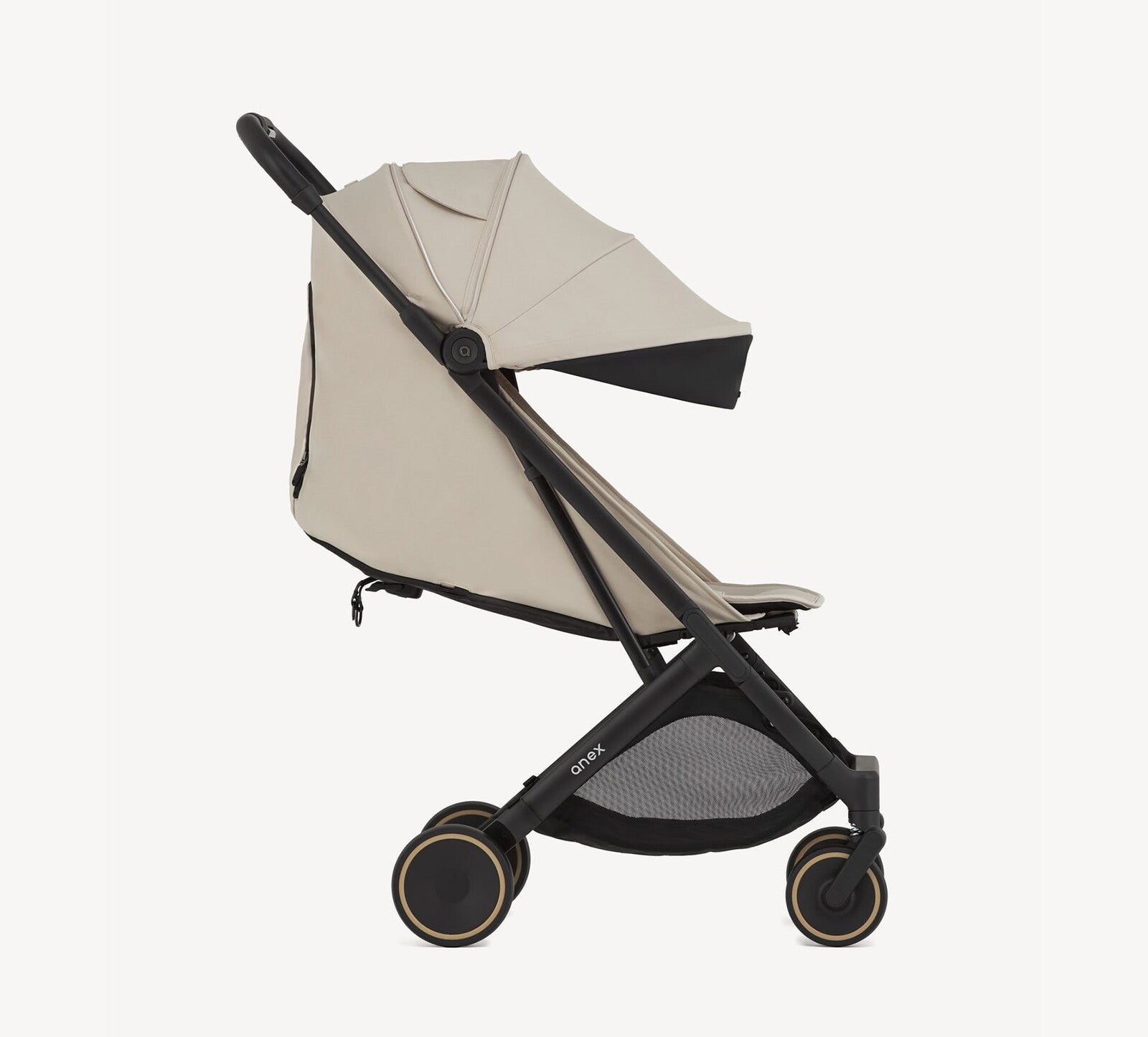 Anex Air-X2 Shiro passeggino leggero 0-22kg