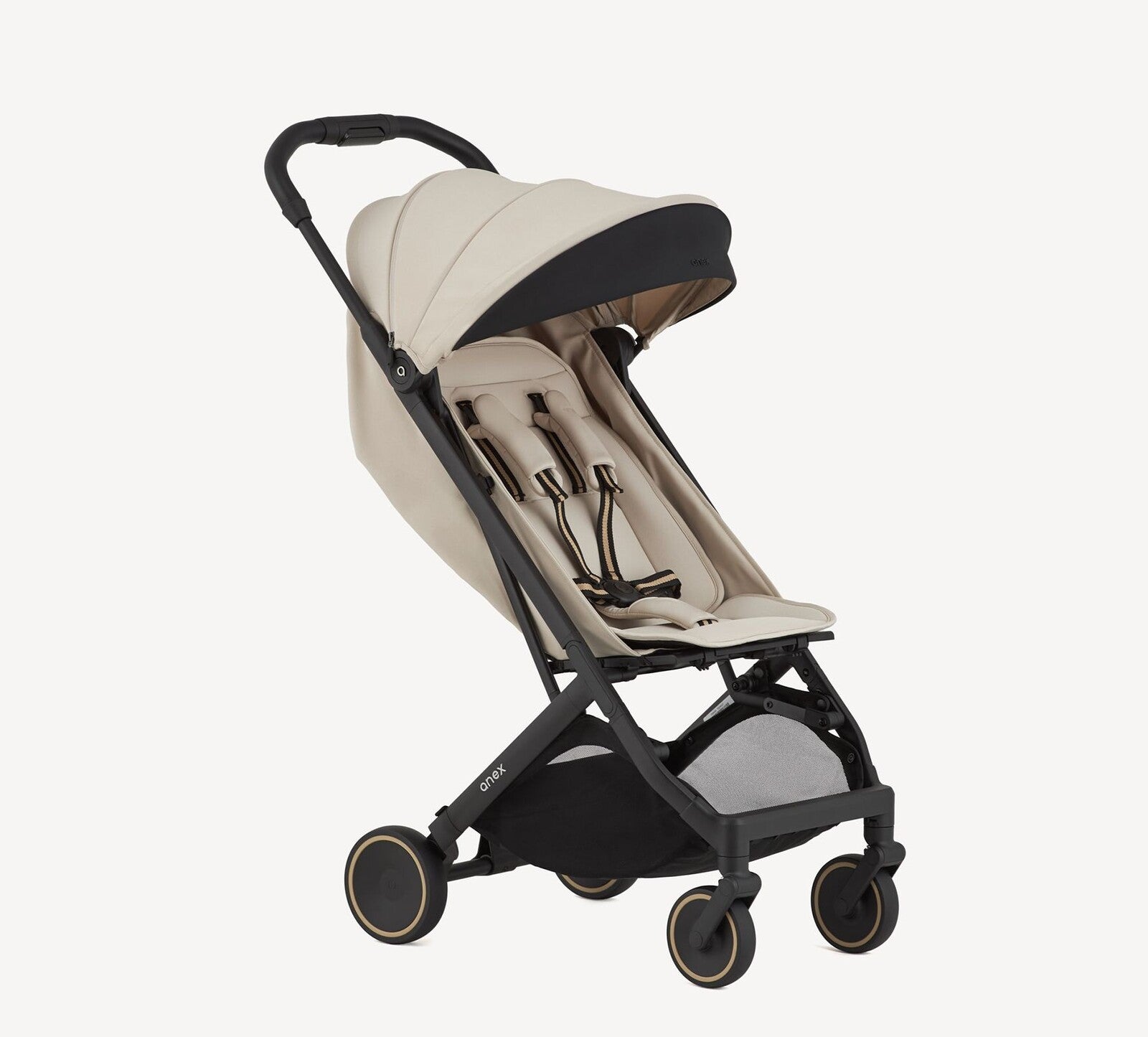 Anex Air-X2 Shiro passeggino leggero 0-22kg