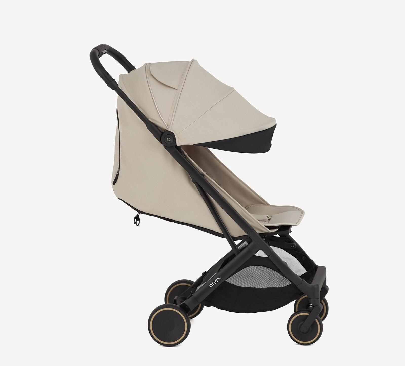 Anex Air-X2 Shiro passeggino leggero 0-22kg