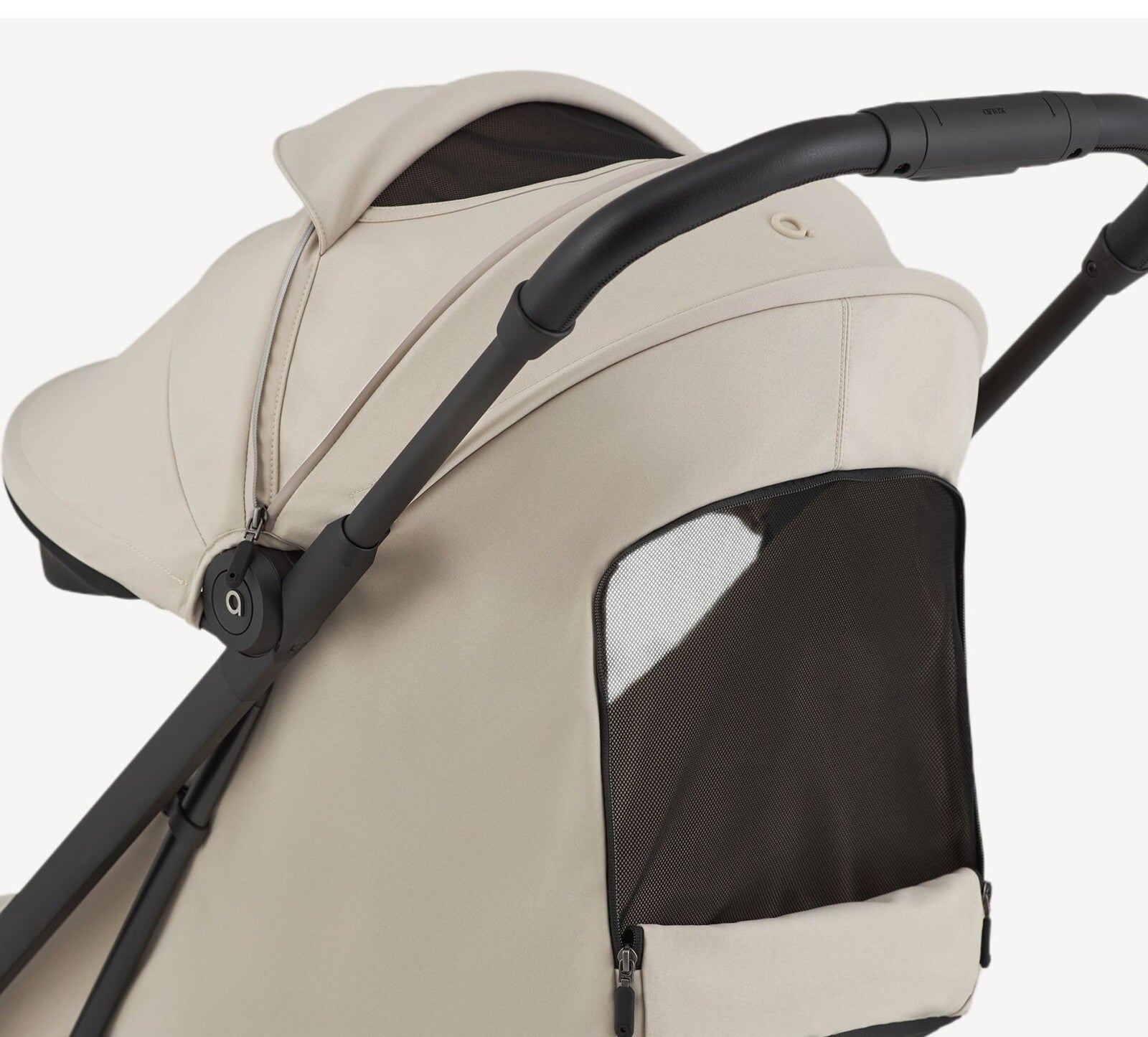 Anex Air-X2 Shiro passeggino leggero 0-22kg