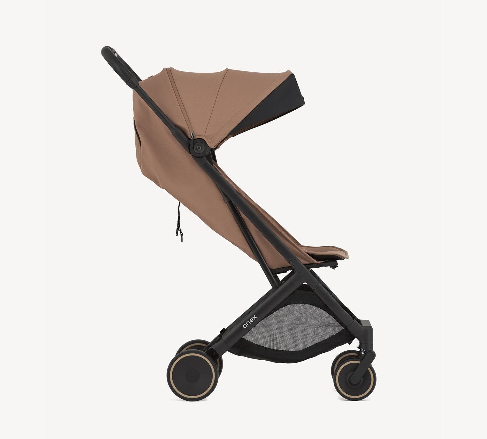 Anex Air-X2 Bronzo passeggino leggero 0-22kg